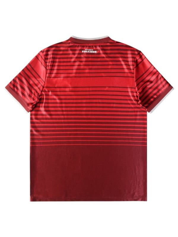 Atlanta Falcons 2026 Football x Football NFL Fan Jersey Red thumbnail 2