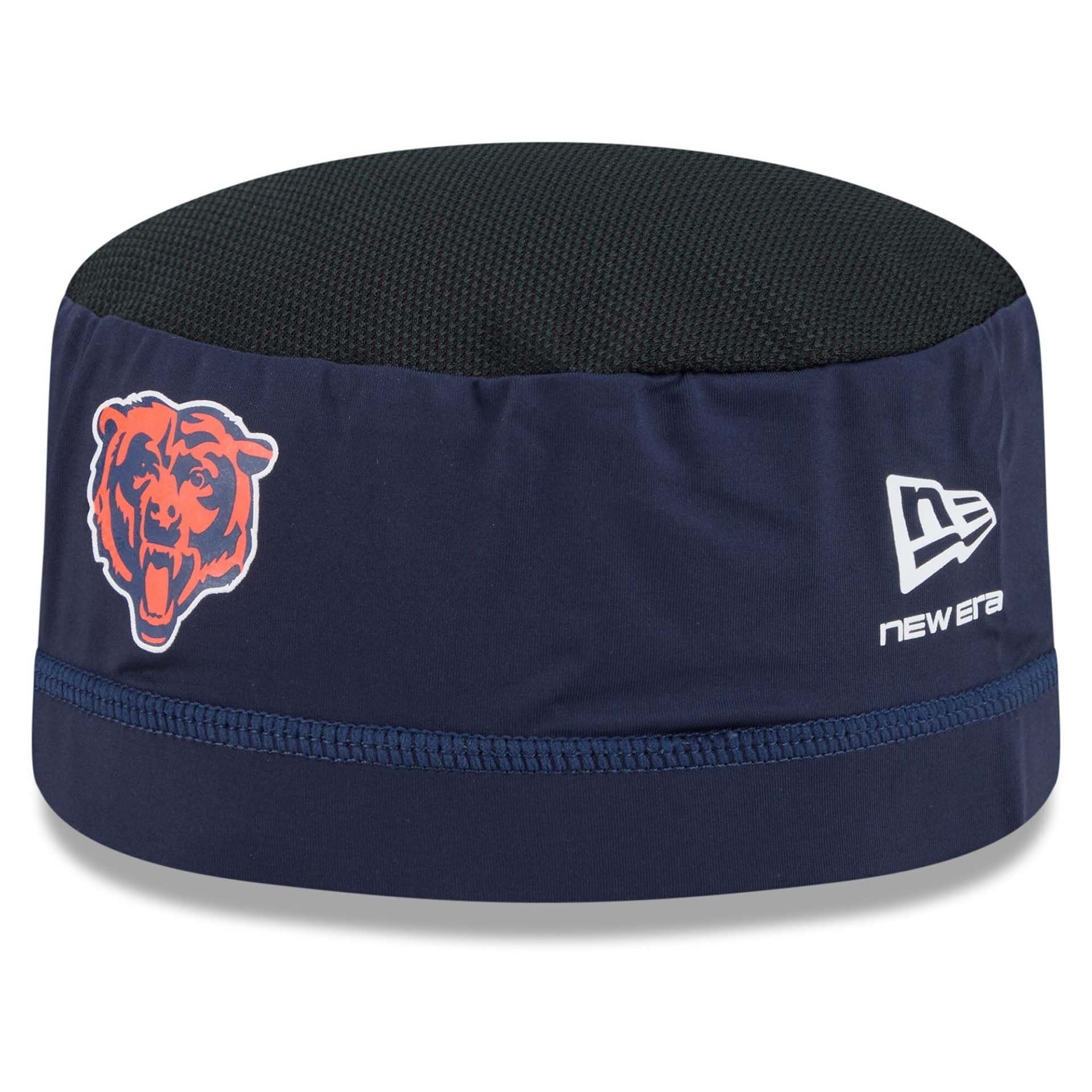 Chicago Bears 2026 NFL Training Camp Skully Navy — view 1