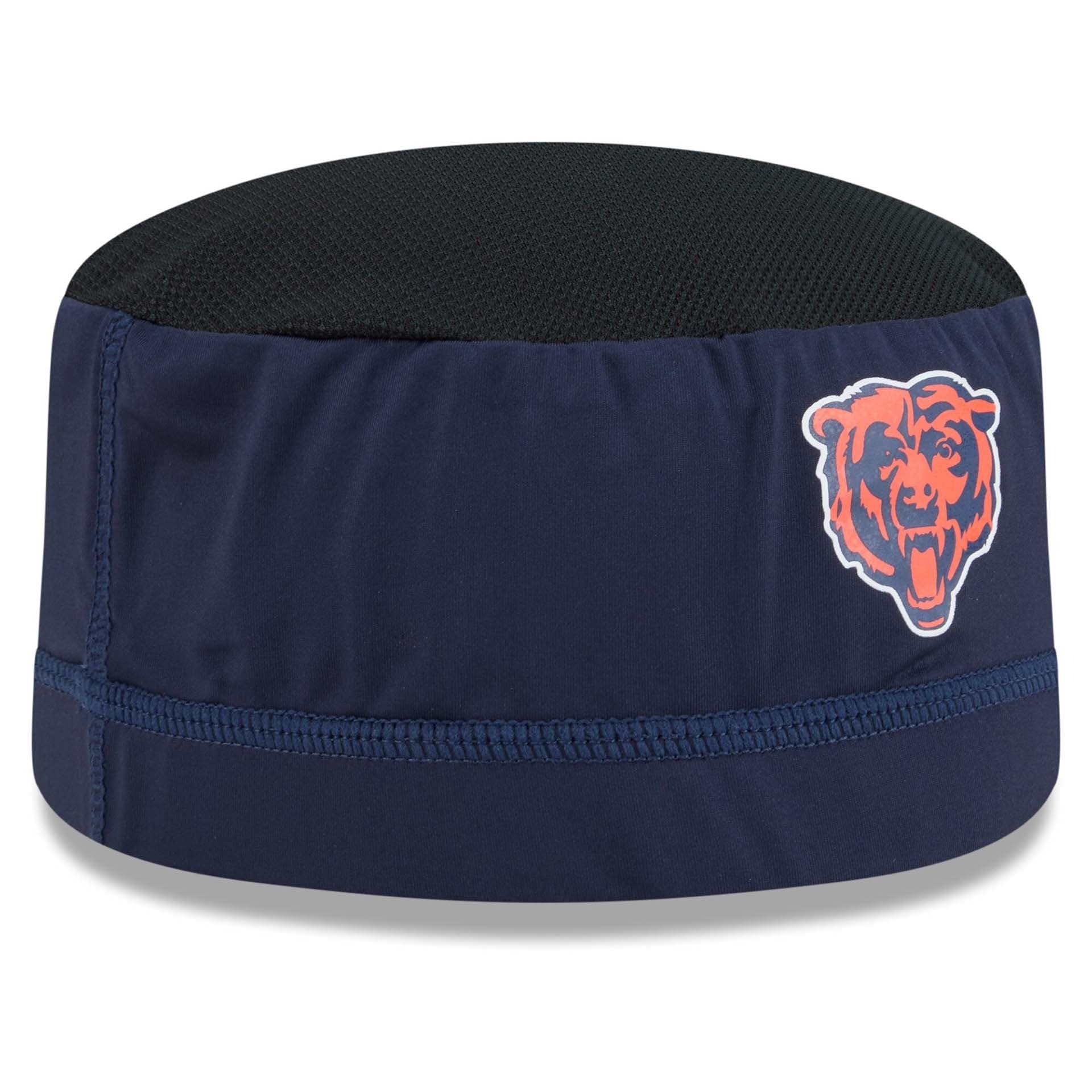 Chicago Bears 2026 NFL Training Camp Skully Navy thumbnail 3