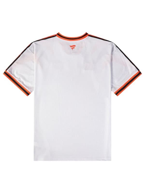 Cincinnati Bengals 2026 Football x Football NFL Fan Jersey White thumbnail 2