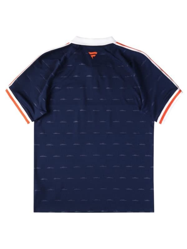 Denver Broncos 2026 Football x Football NFL Fan Jersey Navy thumbnail 2