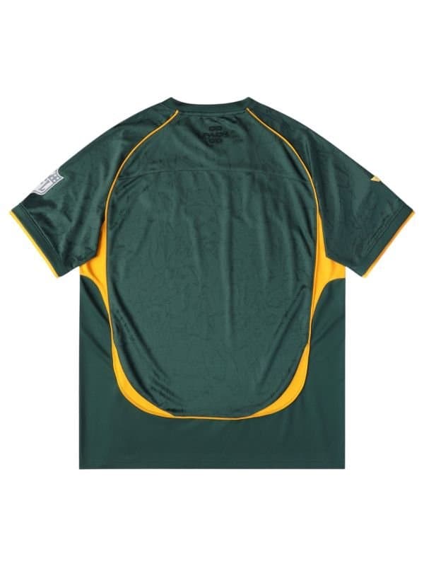 Green Bay Packers 2026 Football x Football NFL Fan Jersey Green thumbnail 2