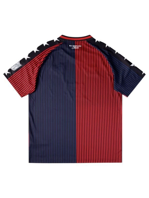 Houston Texans 2026 Football x Football NFL Fan Jersey Navy/Red thumbnail 2