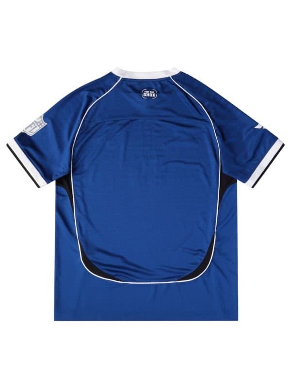 Indianapolis Colts 2026 Football x Football NFL Fan Jersey Blue thumbnail 2