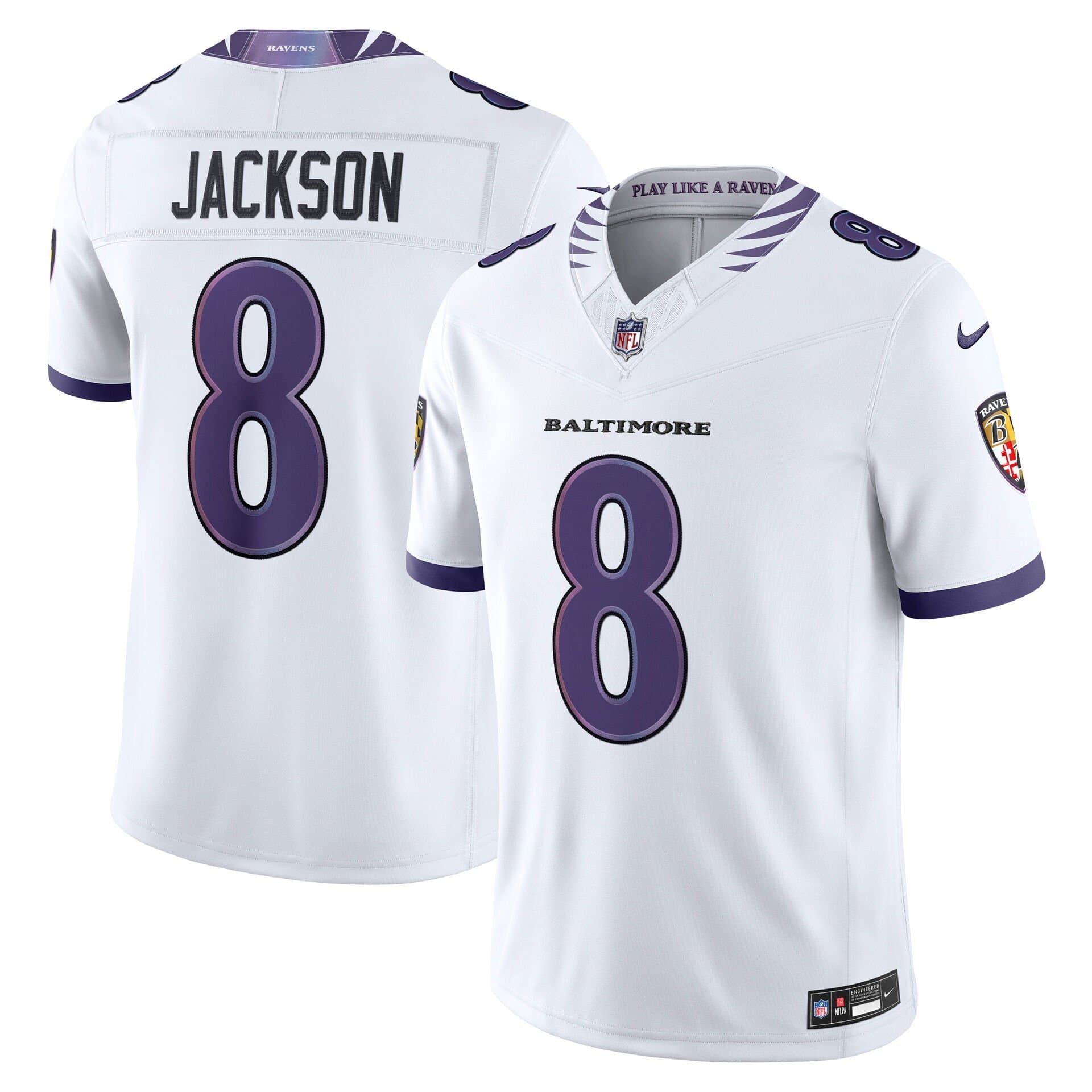 Lamar Jackson and the Rise of the Modern Dual-Threat QB