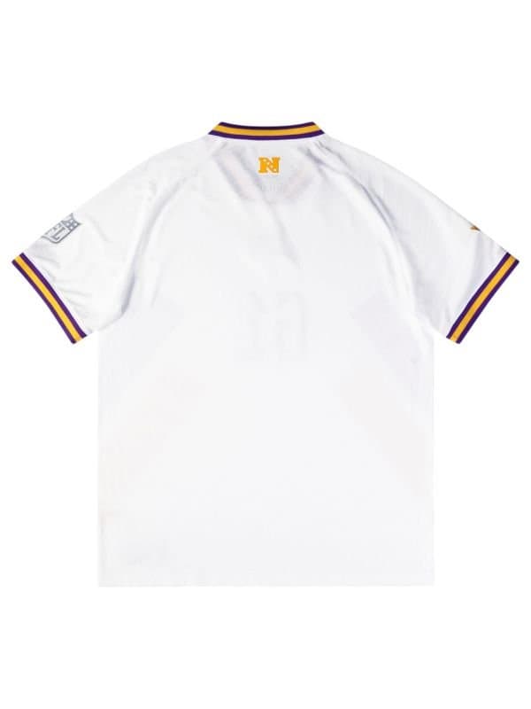 Minnesota Vikings 2026 Football x Football NFL Fan Jersey White thumbnail 2