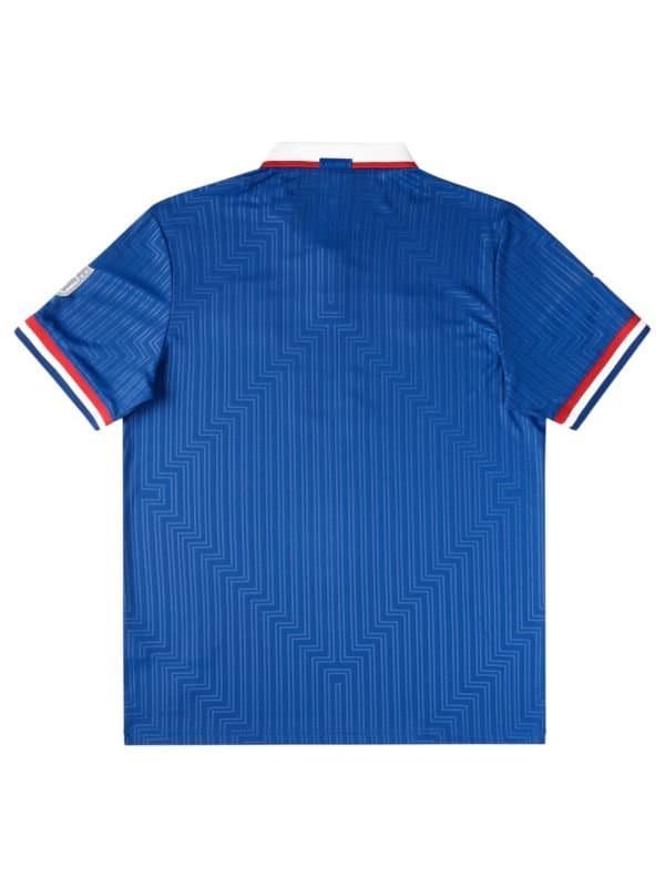 New York Giants 2026 Football x Football NFL Fan Jersey Blue thumbnail 2