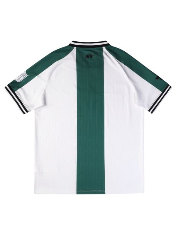 New York Jets 2026 Football x Football NFL Fan Trikot White/Green thumbnail 2