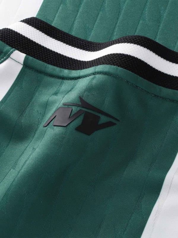 New York Jets 2026 Football x Football NFL Fan Trikot White/Green thumbnail 3
