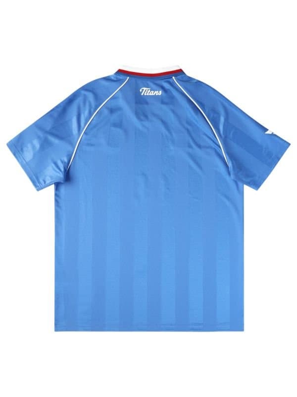 Tennessee Titans 2026 Football x Football NFL Fan Jersey Blue thumbnail 2