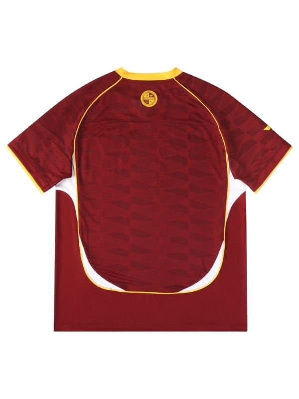 Washington Commanders 2026 Football x Football NFL Fan Jersey Burgundy thumbnail 2