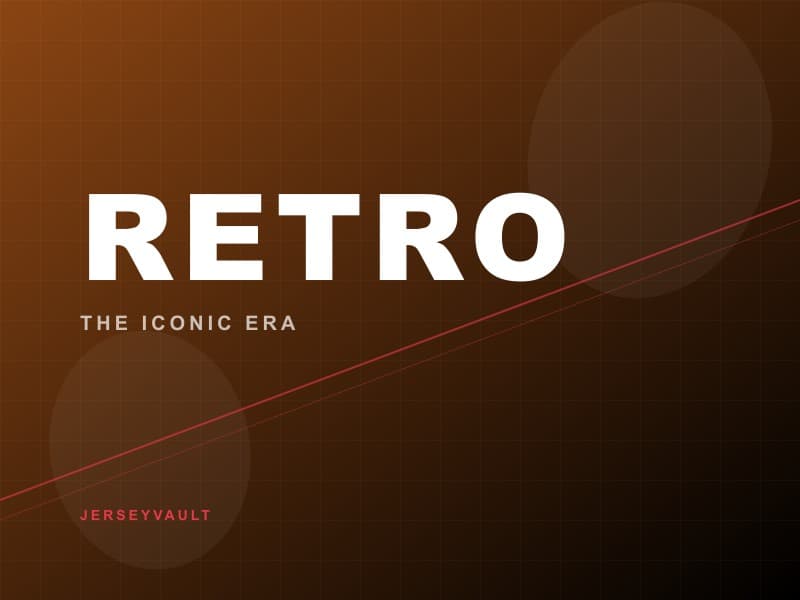 Retro Collection