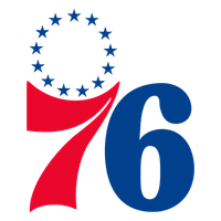 Philadelphia 76ers logo